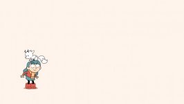 Desktop wallpaper. Cartoons. ID:104533