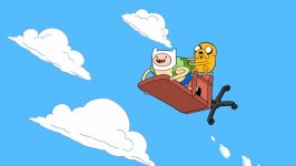 Desktop wallpaper. Cartoons. ID:105906