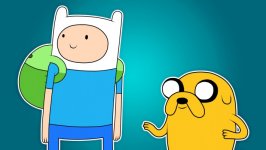 Desktop wallpaper. Cartoons. ID:115114