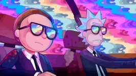 Desktop wallpaper. Cartoons. ID:120816