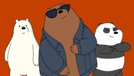 Desktop wallpaper. Cartoons. ID:121252