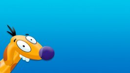 Desktop wallpaper. Cartoons. ID:130774
