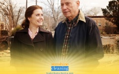 Desktop wallpaper. Sunshine Cleaning. ID:25245