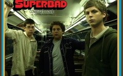 Desktop wallpaper. Superbad. ID:25246