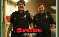 Desktop wallpaper. Superbad. ID:25248