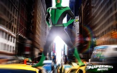 Desktop wallpaper. Superhero Movie. ID:25251