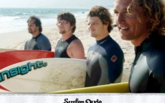 Desktop wallpaper. Surfer, Dude. ID:25255