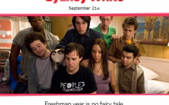 Desktop wallpaper. Sydney White. ID:25281