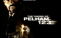 Desktop wallpaper. Taking of Pelham 123, The. ID:25311