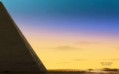 Desktop wallpaper. Ten Commandments, The. ID:25324