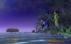 Desktop wallpaper. Ten Commandments, The. ID:25327