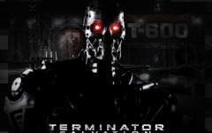 Desktop wallpaper. Terminator Salvation. ID:25328