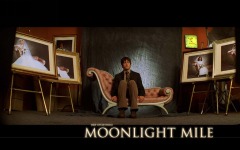 Desktop wallpaper. Moonlight Mile. ID:4378