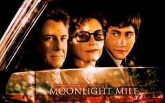 Desktop wallpaper. Moonlight Mile. ID:4379