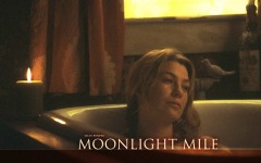 Desktop wallpaper. Moonlight Mile. ID:4380