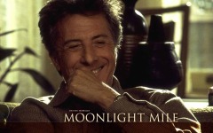 Desktop wallpaper. Moonlight Mile. ID:4381