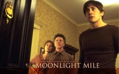Desktop wallpaper. Moonlight Mile. ID:4382