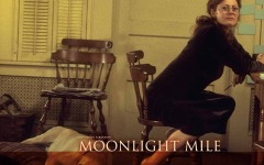 Desktop wallpaper. Moonlight Mile. ID:4383
