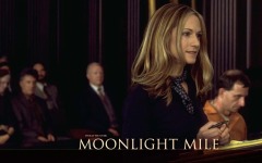 Desktop wallpaper. Moonlight Mile. ID:4384
