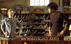 Desktop wallpaper. Moonlight Mile. ID:4385