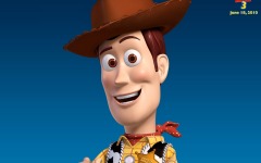 Desktop wallpaper. Toy Story 3. ID:25393
