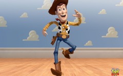Desktop wallpaper. Toy Story 3. ID:25394