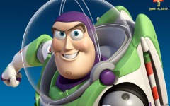 Desktop wallpaper. Toy Story 3. ID:25395