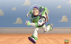 Desktop wallpaper. Toy Story 3. ID:25396