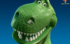 Desktop wallpaper. Toy Story 3. ID:25402
