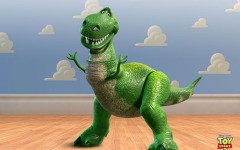 Desktop wallpaper. Toy Story 3. ID:25404