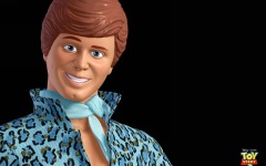 Desktop wallpaper. Toy Story 3. ID:25409