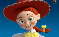 Desktop wallpaper. Toy Story 3. ID:25410