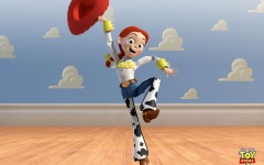Desktop wallpaper. Toy Story 3. ID:25411
