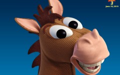 Desktop wallpaper. Toy Story 3. ID:25412