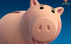 Desktop wallpaper. Toy Story 3. ID:25414
