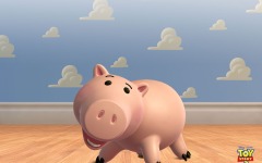 Desktop wallpaper. Toy Story 3. ID:25415