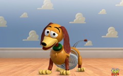 Desktop wallpaper. Toy Story 3. ID:25417