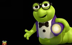 Desktop wallpaper. Toy Story 3. ID:25420