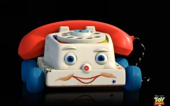 Desktop wallpaper. Toy Story 3. ID:25422
