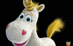 Desktop wallpaper. Toy Story 3. ID:25423