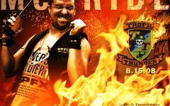 Desktop wallpaper. Tropic Thunder. ID:25459