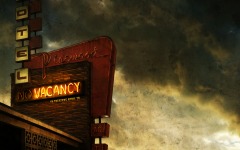 Desktop wallpaper. Vacancy. ID:25512