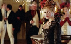 Desktop wallpaper. Vanity Fair. ID:25519