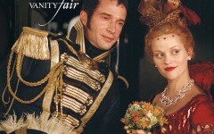 Desktop wallpaper. Vanity Fair. ID:25520