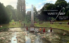 Desktop wallpaper. Vanity Fair. ID:25522