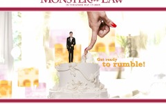Desktop wallpaper. Monster in Law. ID:4374