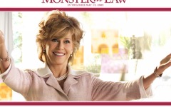 Desktop wallpaper. Monster in Law. ID:4375