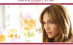 Desktop wallpaper. Monster in Law. ID:4376