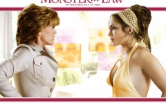 Desktop wallpaper. Monster in Law. ID:4377