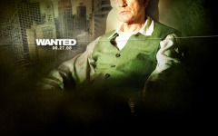 Desktop wallpaper. Wanted. ID:25582